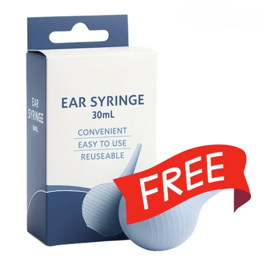 Ear Syringe